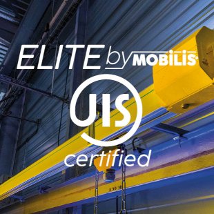 La gamme ELITE by MOBILIS certifiée JIS