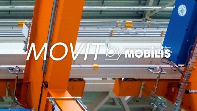 Movit Mobilis gamme
