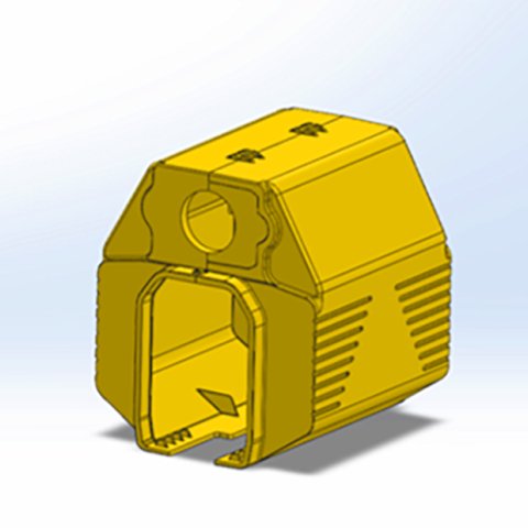 New feed boxes