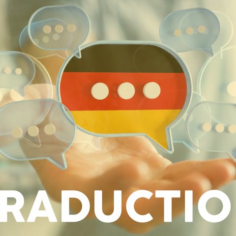 The website is now available in German