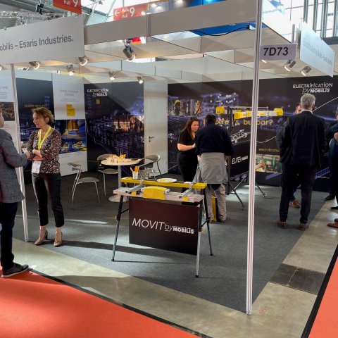 LOGIMAT 2024