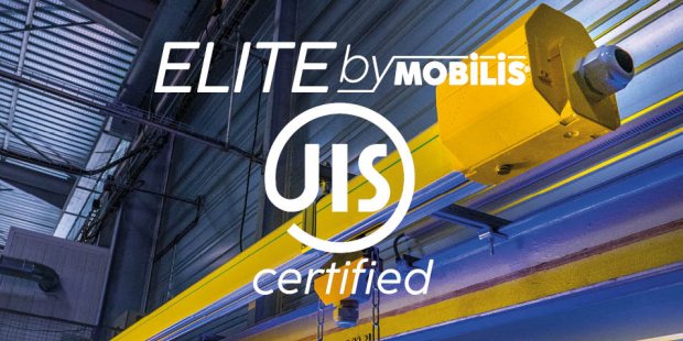La gamme ELITE by MOBILIS certifiée JIS