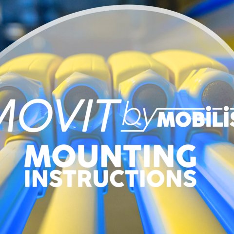 MOVIT by MOBILIS - Le montage expliqué en vidéo