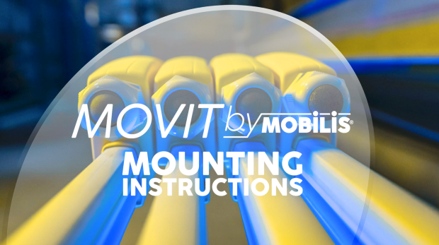 MOVIT by MOBILIS - Le montage expliqué en vidéo