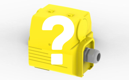 Which feed box to choose to reduce the voltage drop?