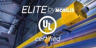ELITE by MOBILIS UL certified