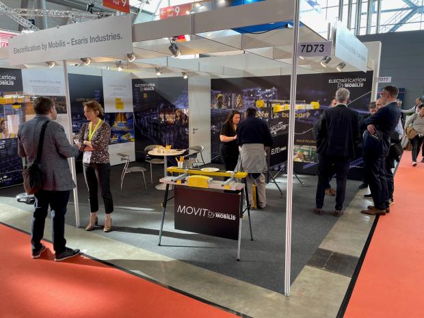 LOGIMAT 2024