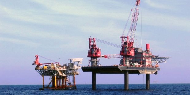Continuous loop on an offshore platform uses ELITE by MOBILIS