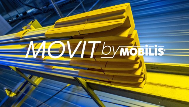 Gamme Movit Mobilis