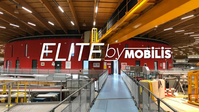 Elite By Mobilis