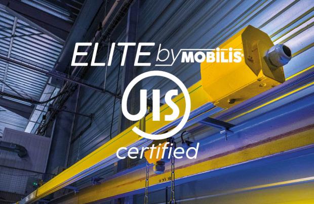 La gamme ELITE by MOBILIS certifiée JIS